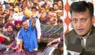 'Kejriwal should open Kaptiwal school of drama': Ajay Alok 