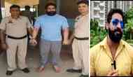 Gurugram: Social media influencer Bobby Kataria arrested on human trafficking charges