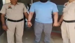 Gurugram: Social media influencer Bobby Kataria arrested on human trafficking charges