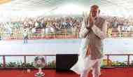 PM Modi to visit Kanyakumari on May 30, meditate at Vivekananda Rock Memorial