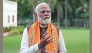 'Bengal will be best-performing state for BJP': PM Modi