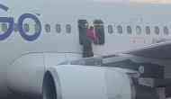 Bomb Threat on Indigo Flight from Delhi to Varanasi; All Passengers Evacuated