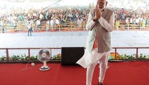 PM Modi to visit Kanyakumari on May 30, meditate at Vivekananda Rock Memorial