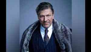 Sean Bean to play gang leader in 'This City Is Ours'