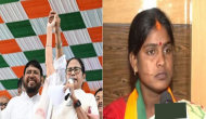 Lok Sabha Polls: Sandeshkhali survivor and BJP candidate Rekha Patra to take on TMC, CPM in Basirhat