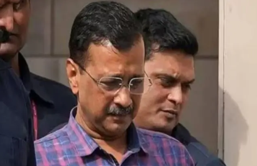 Delhi Excise policy CBI case: Court extends judicial custody of Arvind Kejriwal till August 8
