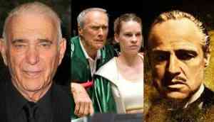 Oscar winning producer Albert S Ruddy passes away at 94