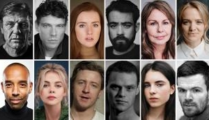 'Game of Thrones' star Sean Bean to lead new BBC crime drama 'This City Is Ours'