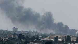 US decries IDF strike in Rafah, urges Israel to prioritise civilian safety
