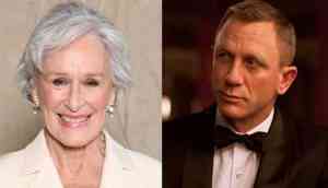 Glenn Close boards Daniel Craig starrer 'Knives Out 3'