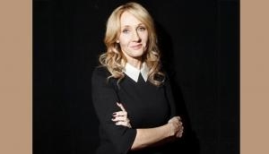 JK Rowling criticises colleagues for publicly denouncing her transgender rights views while privately seeking friendship