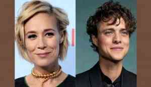 Liza Weil, Douglas Smith set to lead dark comedy 'Lunar Sway'