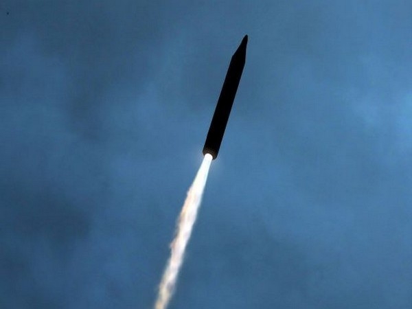 North Korea fires missiles into the Sea of Japan