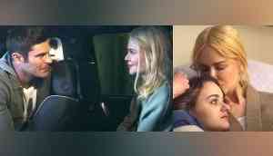 'A Family Affair' trailer: Nicole Kidman, Zac Efron, Joey King stir up drama, teasing a compelling tale