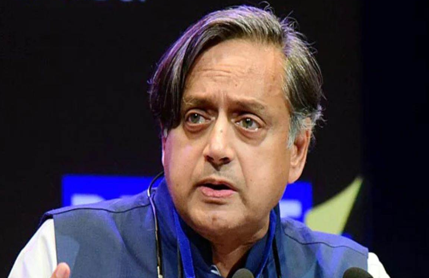'Every symbol of India's friendship with Bangladesh is being attacked': Shashi Tharoor 