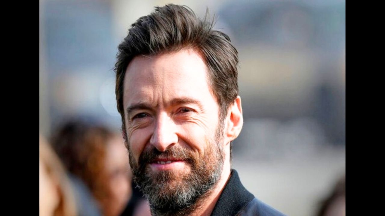 'Thrilled my body was responding': Hugh Jackman on challenges of playing Wolverine