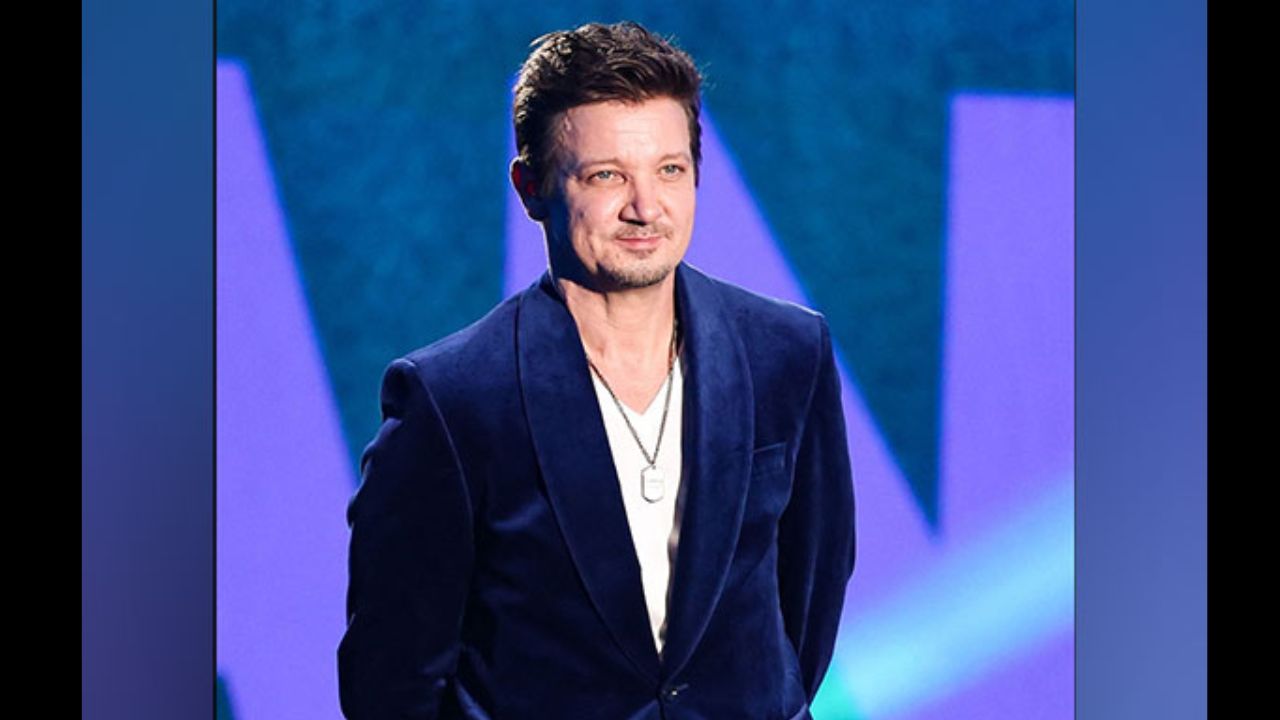 Jeremy Renner joins Daniel Craig in 'Wake Up Dead Man: A Knives Out Mystery'