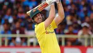 Andrew McDonald believes Mitchell Marsh is 'all set for first game' of T20 WC 2024