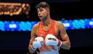 Boxing World qualifiers: India's Nishant Dev secures Paris Olympics quota