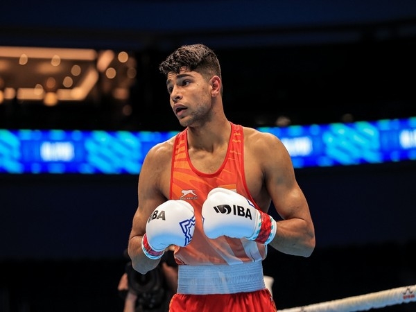 Boxing World qualifiers: India's Nishant Dev secures Paris Olympics quota