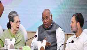 Congress takes U-turn, to participate in exit poll debates 