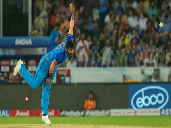 Jasprit Bumrah on his mindset after returning from injury