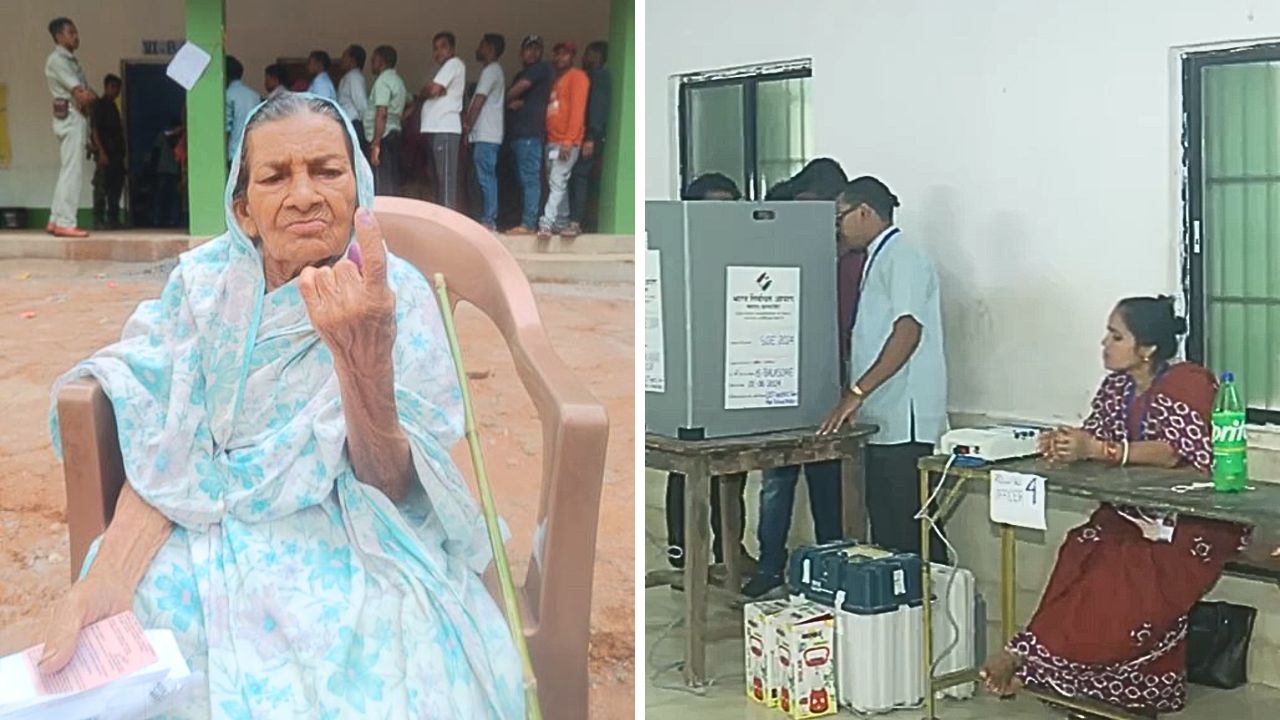 Lok Sabha Polls Final Phase Polling: PM Modi urges young voters and women to come out in large numbers 