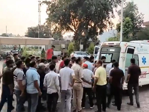J-K: Two dead, 16 injured as bus overturns in Jammu