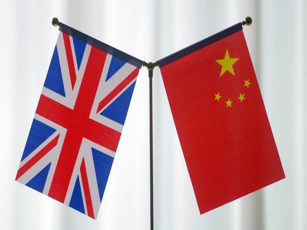 Beijing accuses Britain of recruiting married couple working for Chinese govt to 'spy' for its intelligence