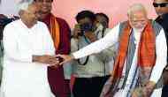Lok Sabha results: NDA leads in Bihar; Nitish Kumar's JD(U) ahead on 14 seats