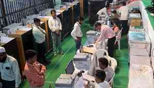 Lok Sabha Elections 2024 Results: Counting begins amid high security