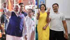 LS 2024 results: Partywise breakup