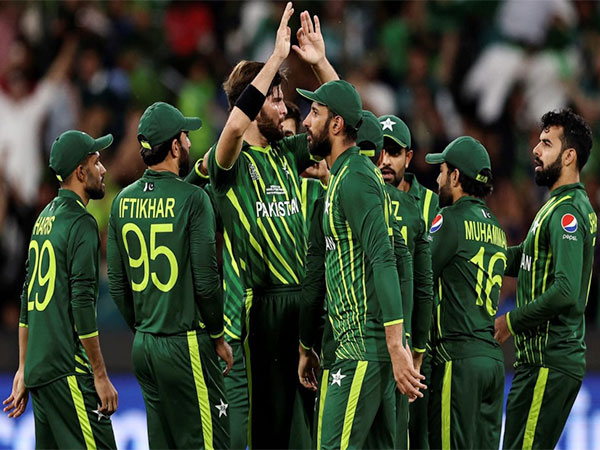Pakistan team's hotel moved closer to stadium ahead of high-voltage clash against India
