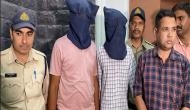 Indore: 3 accused arrested for leaking MBA exam papers