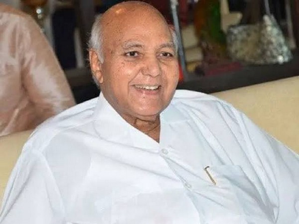 Chiranjeevi, NTR Jr mourn demise of media mogul Ramoji Rao