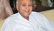 Chiranjeevi, NTR Jr mourn demise of media mogul Ramoji Rao