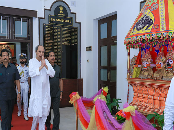 'Pandian not my successor... people of Odisha will decide on this': Naveen Patnaik