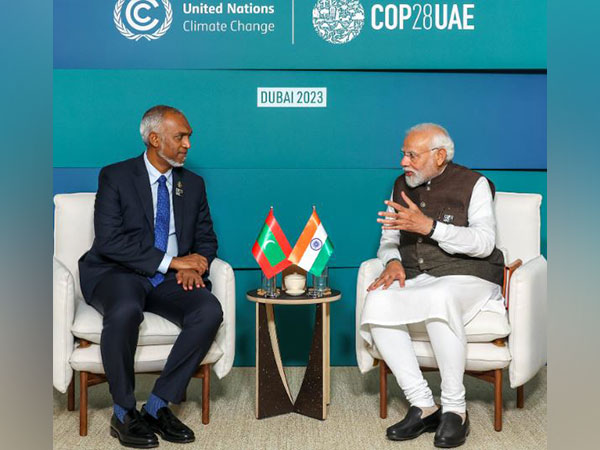 Maldives President to attend PM Modi's swearing-in ceremony in Delhi: Reports