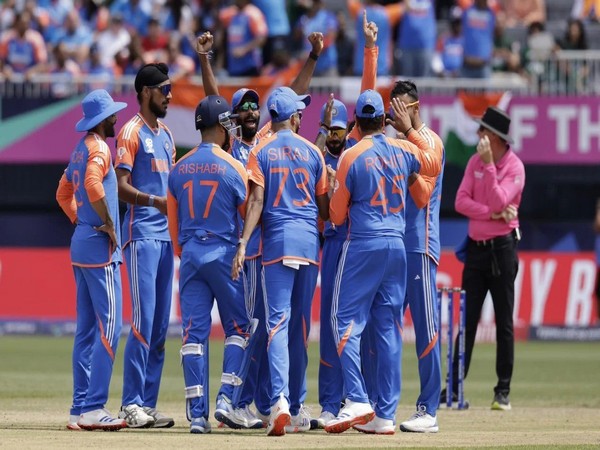 India successfully defend lowest total ever in T20 WC history with win over Pakistan