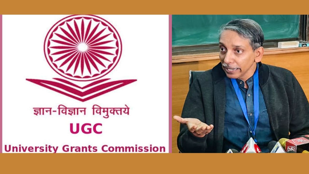 Universities in India can now admit students twice a year: UGC chairman