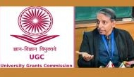 Universities in India can now admit students twice a year: UGC chairman