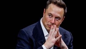Elon Musk rejects report of his plans to donate money to pro-Trump super PAC, calls it 'fake'