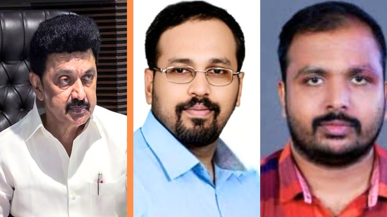 Kuwait Fire: Tamil Nadu Chief Minister Stalin condoles demise of 40 Indians 