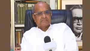 JD-U will support candidate nominated by BJP for post of LS Speaker: KC Tyagi