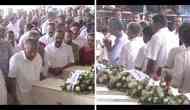 Kuwait Fire Tragedy: Kerala Chief Minister Vijayan pays homage 