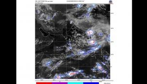 IMD predicts light to moderate rainfall in eastern, north-east regions