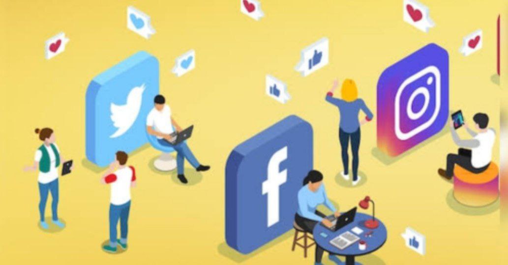 Addicted to Likes and Irrelevant Content: The Mental Health Crisis Among Youth