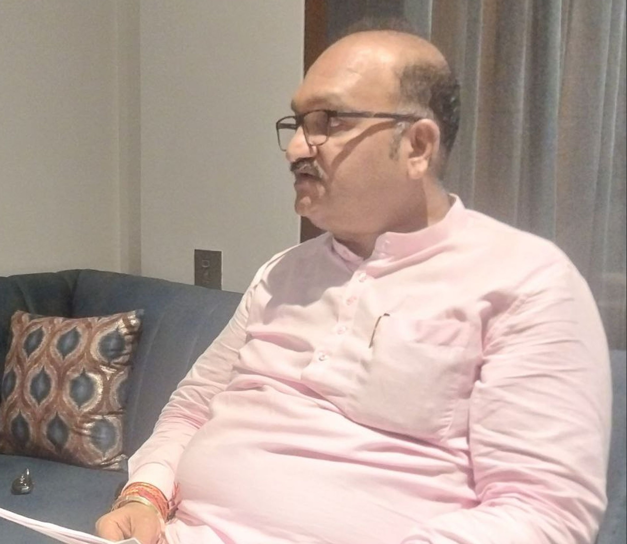 Rajasthan Budget to Focus on Developing Jodhpur and the State