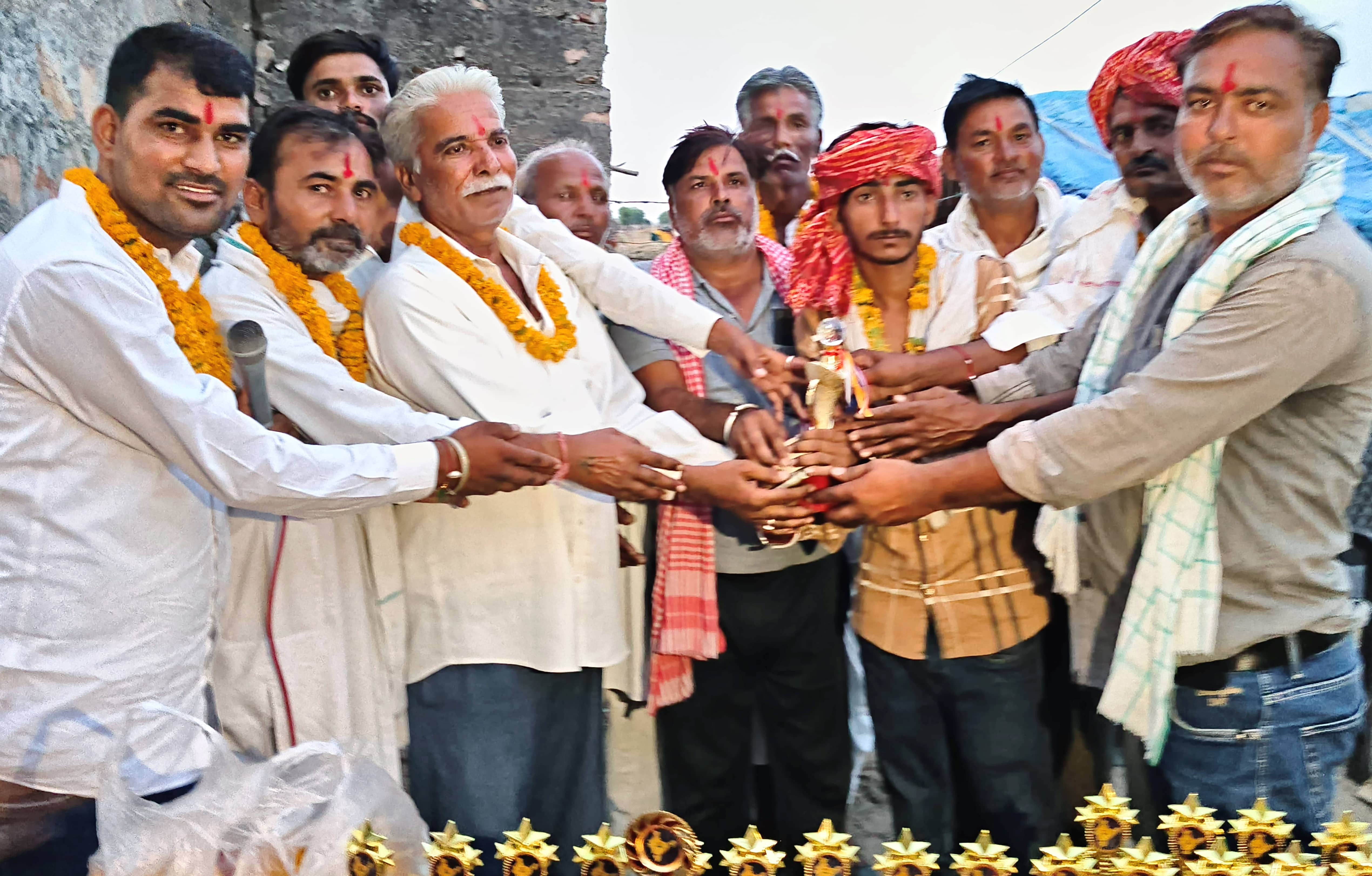 Sports Can Provide Youth with Excellent Opportunities: Solanki