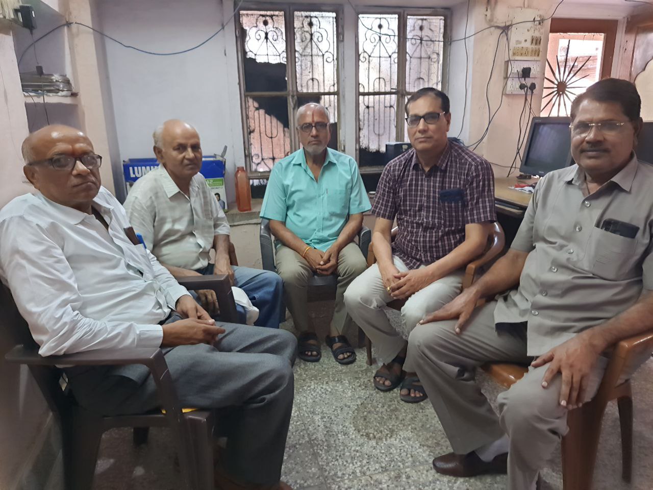 Hopes for Education Development in Karauli from Budget
